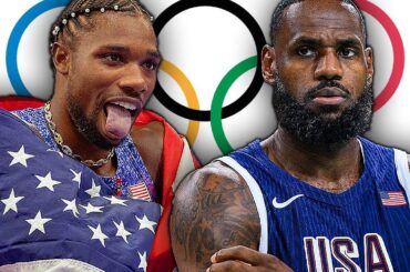 Can NBA Players Be “World Champions?”