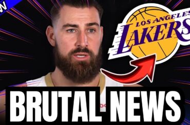 🚨😱LAKERS IN SHOCK!!! NOBODY IMAGINED THIS WOULD HAPPEN!!! LOS ANGELES LAKES 2024 NEWS NBA