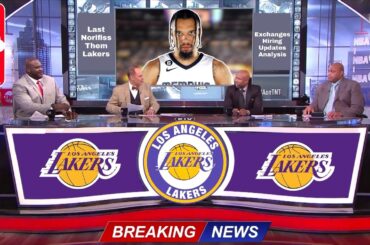 🚨 EXPLOSIVE NEWS! ROCKETS AND LAKERS TRADE JUST BROKE OUT! #Lakers news today