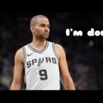 Why Tony Parker Left The Spurs