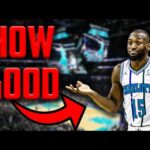 How Good Really was Kemba Walker??