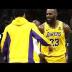 Los Angeles Lakers vs New Orleans Pelicans live streaming, start time, where to watch NBA game