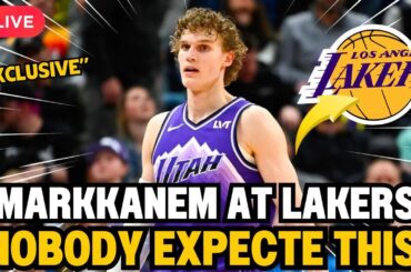 OMG! MAKK TRADES TO LAKERS! NEW CONTRACT EXTENSION! LOS ANGELES LAKERS NEWS