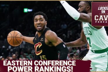 ARE THE CLEVELAND CAVALIERS CHAMPIONSHIP CONTENDERS? | Cleveland Cavaliers Podcast