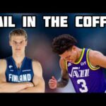 The LAST Reason Why Lauri Markkanen Will Not Be Traded