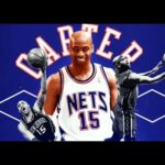 13 Minutes of Vince Carter Scoring Highlights | New Jersey Nets | 2006 NBA Playoffs | 29.6 PPG!