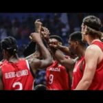 Sun Report! Why is #FIBA Basketball so much better than #NBA Basketball? How can we improve the NBA?