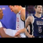 USA's Jimmer Fredette Details Adductor Injury at Olympics, Says He Tore 2 Ligaments | Nba highlights