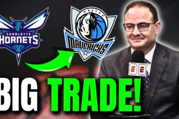 💣😱 URGENT! OFFICIAL INFORMATION JUST CAME OUT! DALLAS MAVERICKS NEWS TODAY!