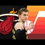 Lauri Markkanen NO longer Available For Miami! Nikola Jovic BREAKOUT SEASON? + More