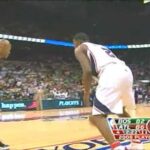 Joe Johnson | Scoring Highlights | Atlanta Hawks | 2008 Playoffs