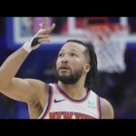 Jalen Brunson named 36th captain of the New York Knicks