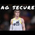 Lauri Markkanen SIGNS 5-year/$238M Extension With Utah Jazz