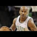 Stephon Marbury on the Boston Celtics