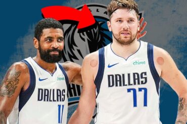 Recapping Dallas Mavericks 2024 Offseason