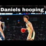 Daniels impressing and Summer league Wrap up - Ep. 81