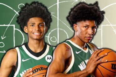 My Honest Opinion of the Milwaukee Bucks Young Core After Summer League…