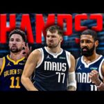 Can the Dallas Mavericks Get Back to the NBA Championship??