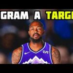 Could Brandon Ingram Be TRADED To The Utah Jazz