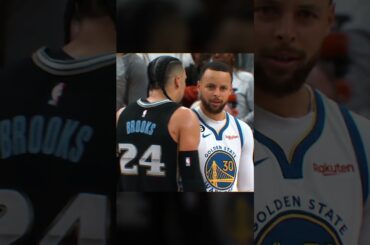 Never trash talk Steph Curry ☠️