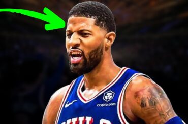 4 Reasons Why The 76ers Will Dominate The NBA Next Season