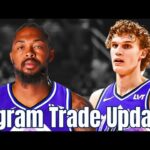 Brandon Ingram Trade Update