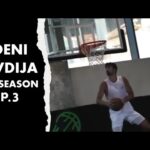 Deni Avdija 2024 NBA OFF-SEASON WORKOUT (p.3)