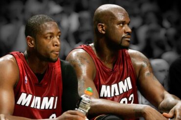 Why The 2006 Miami Heat Were Not Able To Repeat