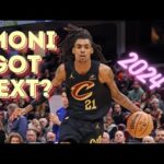 Emoni Bates is about to shock EVERYONE! | The Cleveland Cavaliers WILL play him this season