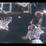 Steve Francis - Magic at Rockets - 2001