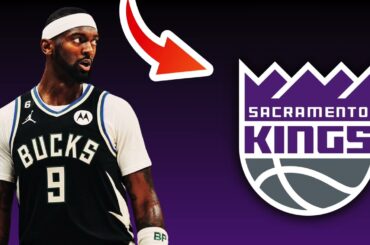 🚨 Milwaukee Bucks TRADING Bobby Portis To The Sacramento Kings? | NBA Trade Rumors