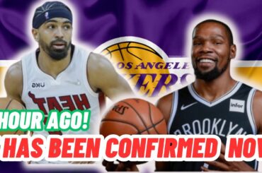 BOMBSHELL! PHOENIX SUNS POWER FORWARD JOINS LAKERS IN HUGE MOVE! - LOS ANGELES LAKERS NEWS