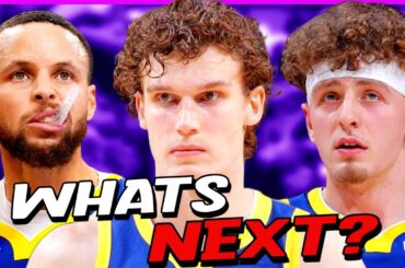 What The Failed Lauri Markkanen Trade Means For The Warriors