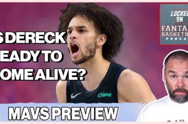 Can the Mavericks Return to the NBA Finals? Dallas Mavericks 2024 Season Preview