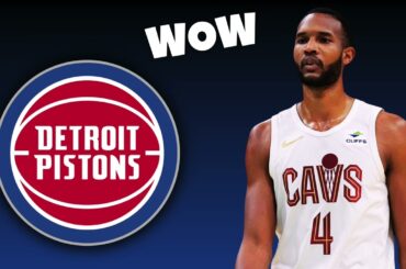 🚨 Cleveland Cavaliers TRADING Evan Mobley To The Detroit Pistons? | NBA Trade Rumors