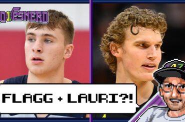 The Utah Jazz are making a really smart move with Lauri Markkanen!