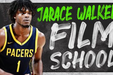 Jarace Walker’s Summer League Review | Film School | Indiana Pacers