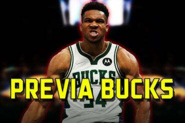 Previa de los Milwaukee Bucks de cara a la temporada 2024-25 | BASKET 365