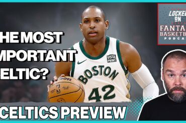 Will the Boston Celtics Repeat as NBA Champions? Boston Celtics Season Preview