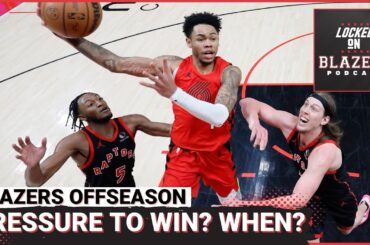 When Will the Portland Trail Blazers Start Trying to Win?