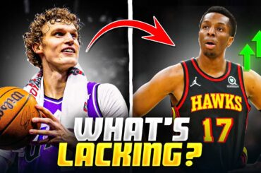 4 BLOCKBUSTER NBA Trades About To Surprise Everyone