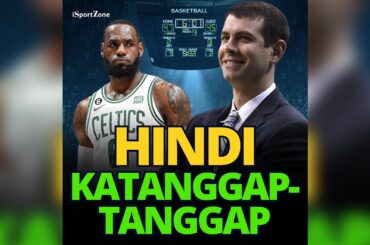 Lebron, POSIBLENG Maging OWNER ng Boston Celtics Magagalit ang Laker Nation.