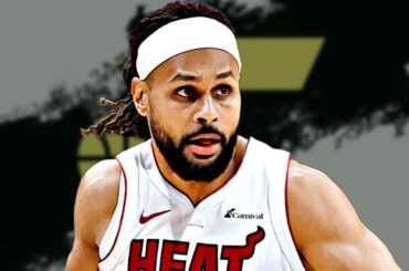 Utah Jazz Sign Patty Mills To A Deal