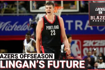 What Makes Trail Blazers Center Donovan Clingan the Best Defensive Rookie in his Draft Class