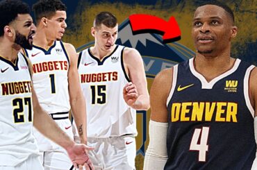 Denver Nuggets 2024 Offseason Recap