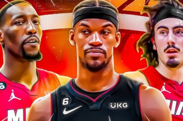 The Miami Heat Are DANGEROUS For 2025! (NBA Deep Dive)