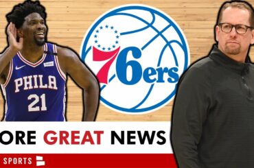 🚨JUST IN: 76ers Got MORE GREAT NEWS | 2024-25 NBA Schedule Release