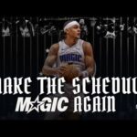 EP. 445 - Make The Schedule MAGIC Again - Orlando Magic Podcast