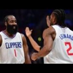 "Ballmer/Champions": LA Clippers Win 2027 NBA Finals 44 Months after James Harden Trade!