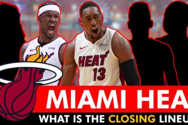 Projecting the Miami Heat DEATH Lineup